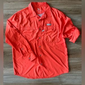 Men's Large Field and Stream Shirt
